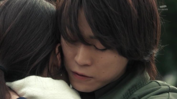  일드 로맨스 - 세컨드 러브 (セカンド・ラブ) 7화 END