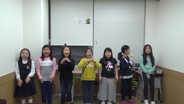  [Dream Tree] DSC 6개월차 - 구자림,남하은,박수빈,서미연,이은서,정소희,진소희