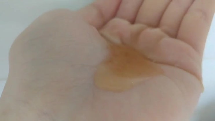  지성두피용샴푸_추천 후기*´∀`*