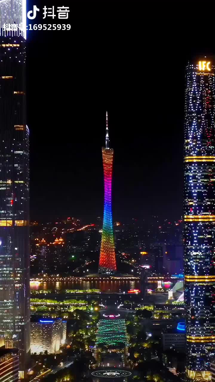  광저우국제조명페스티벌/조명쇼/조명공연_광저우심천통역
