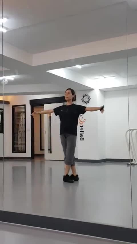  [성인발레 동영상] 12월 열심히 성인발레 달려볼께요