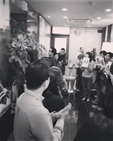  [블라블라 컴블리] 컴패션 이별공식 "우리는 이렇게 이별합니다"