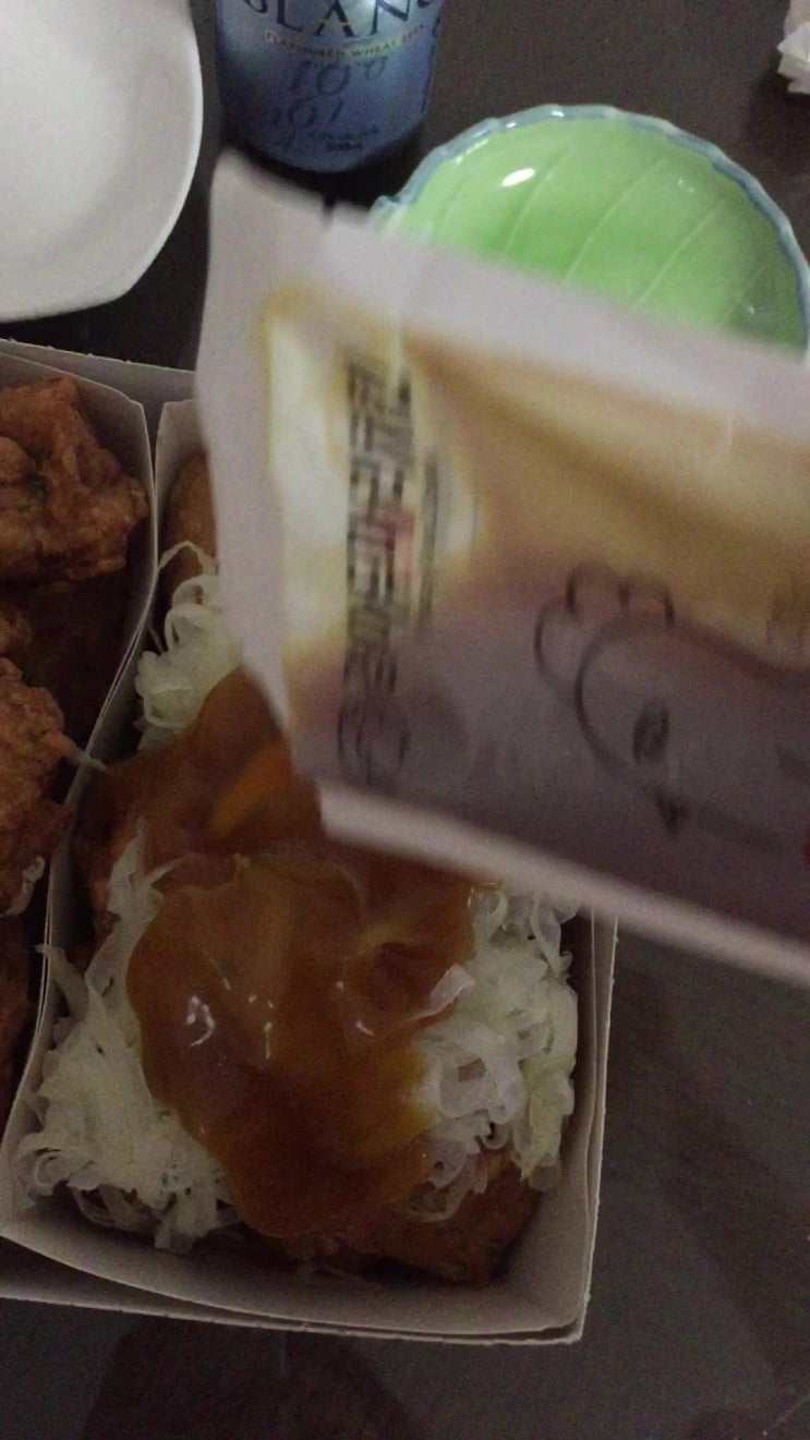  주안역치킨 완전 만족 경아두마리치킨 가성비 좋아요