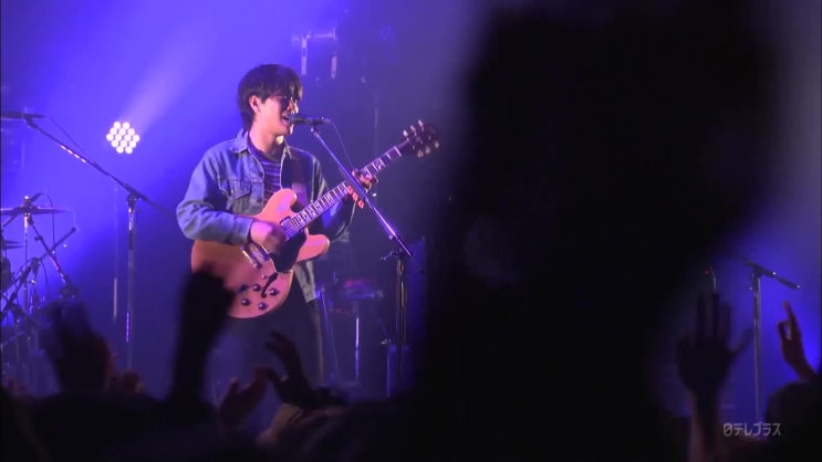  Yogee New Waves - 08.Climax Night  CAN YOU FEEL IT TOUR FINAL LIVE 자막