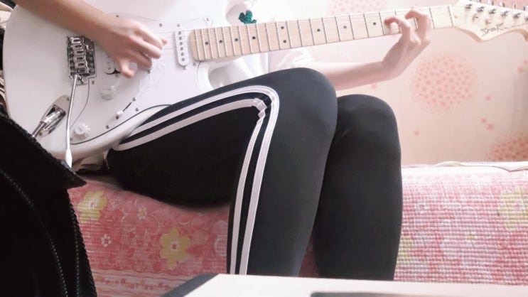  녹슬다