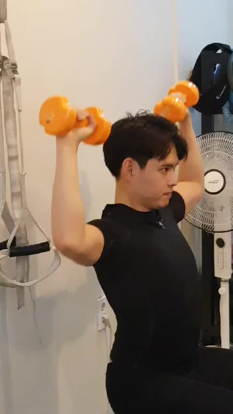  오목교피티,선유도pt ) 김종현트레이너 마스터 교육 어깨 2탄