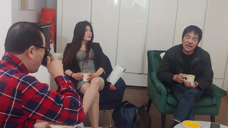  시청률 64.5% 드라마 모레시계 무술 감독이 황정리배우 였다는 사실