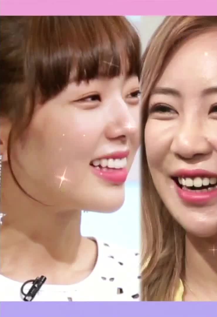  [방송] 채수빈 [해피투게더4] 2019.4.11 세로영상 AG3