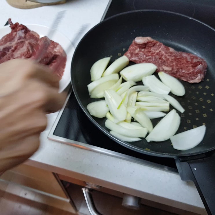  하이마블 :) 프리미엄 수입육 전문쇼핑몰 - 엘리트프라임 치마살 고기