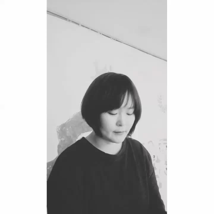  [사순절 찬양] 그저 사랑하기 때문에