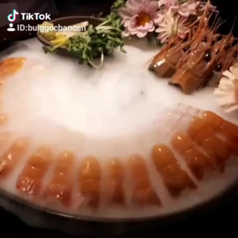  딱새우