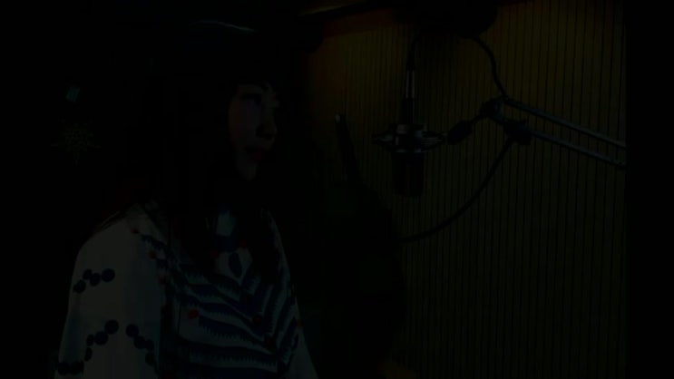  자우림 -샤이닝 cover.