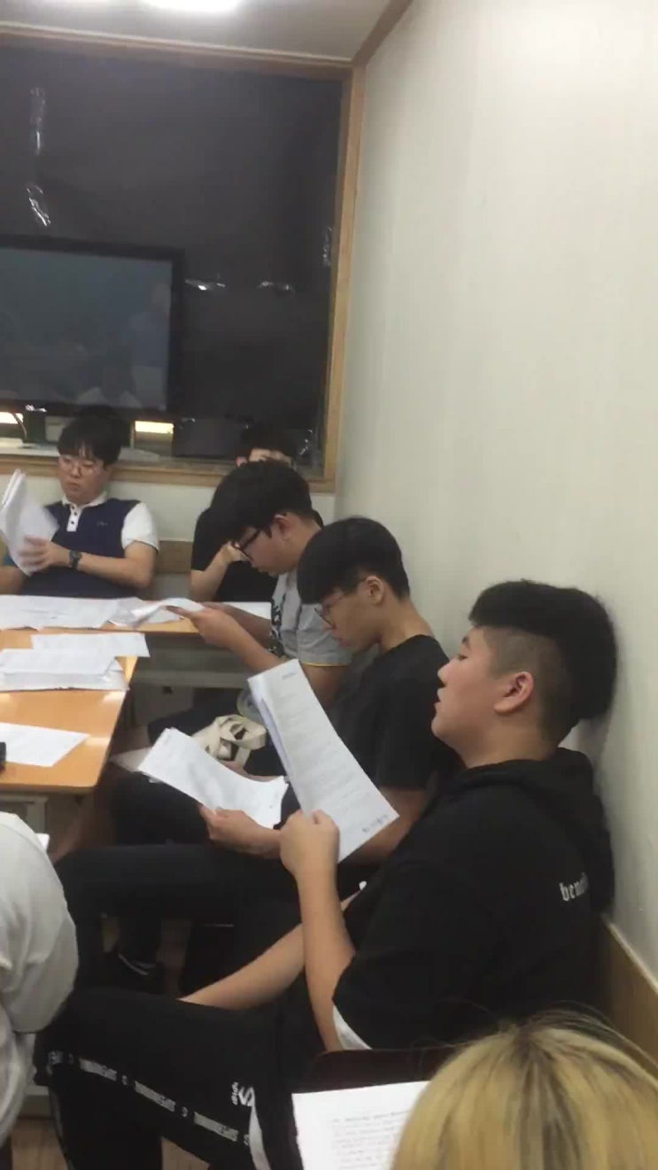  여우같은 면접_예시