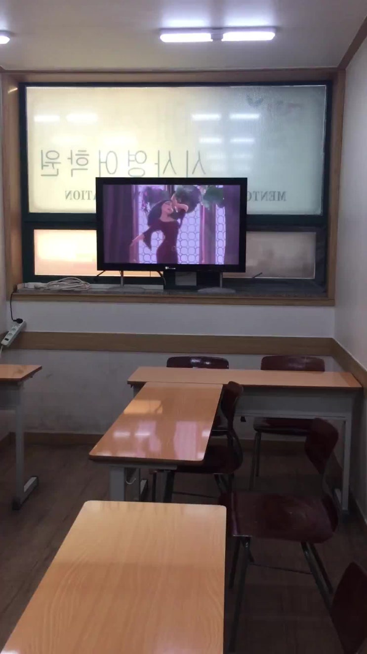  말하기 영어_멘토캐슬영어