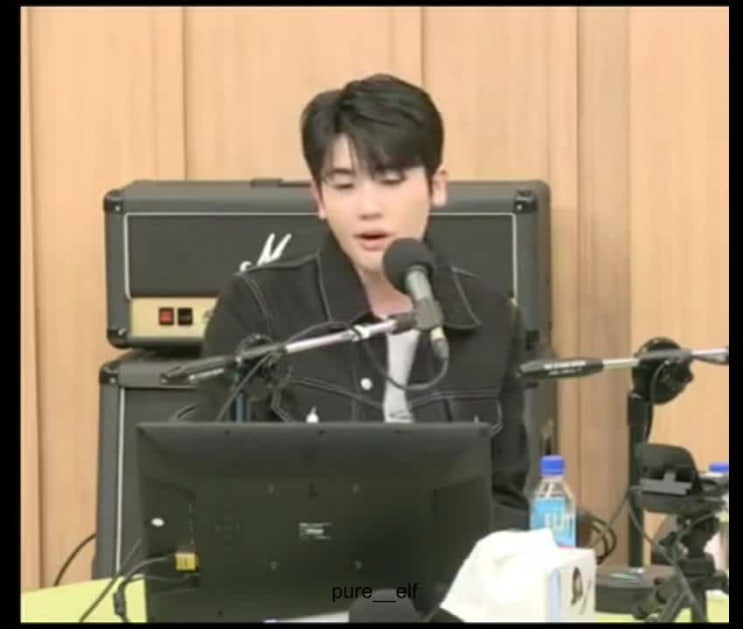 문소리 소녀팬 만드는 박형식 무반주 노래 #두시탈출 컬투쇼 #숨(박효신) #그림자는길어지고 #영화배심원들