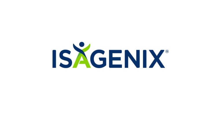  ISAGENIX 아이사제닉스 코리아