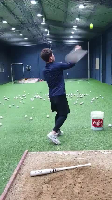  류현진 처럼 던지기.