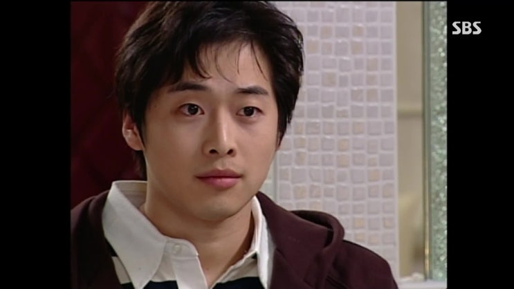  [추억의 드라마] 술의 나라 2003 - 2 회