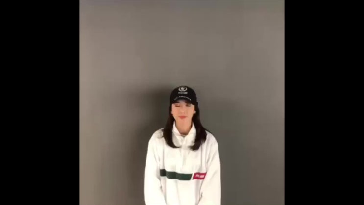  산다라박 투애니원 런칭 축하 메세지 영상 리뷰