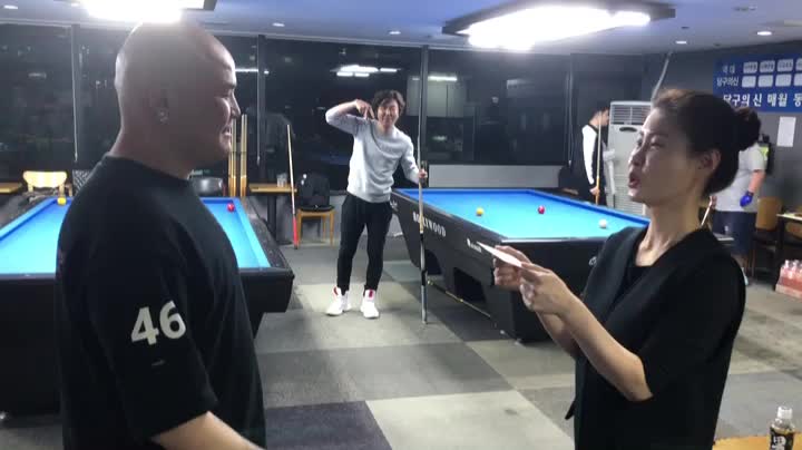  올드보이 vs 영보이 서든데스, 너 나와!!