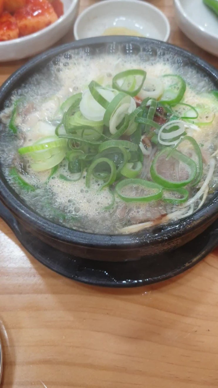  제주은희네해장국