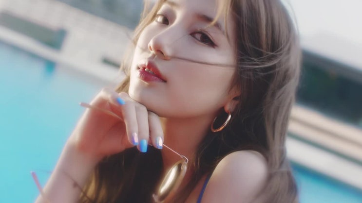  #데싱디바 #수지 - 데싱디바 #매직프레스 #빅스톤 -BIG STONE CF_Full ver.