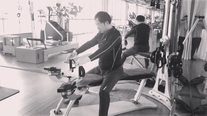  [위례필라테스] 에필필라테스 신체균형을 잡아주는' 자이로토닉'무료체험