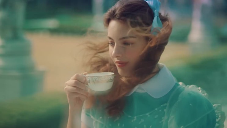  #시노앨리스 #빨간모자-편 #시노앨리스 #앨리스-편 #시노앨리스 #신데렐라-편