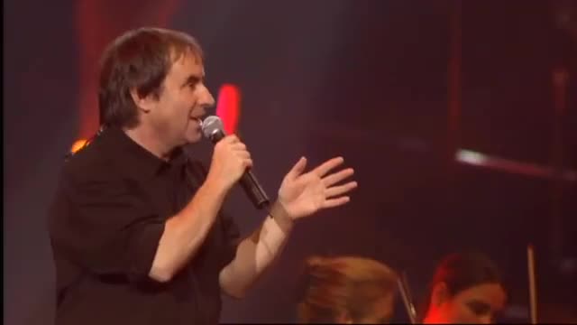  THE LADY IN RED - CHRIS DE BURGH