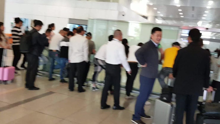  준비한 만큼 보이는 정직한 중국 이우 도매 시장 조사