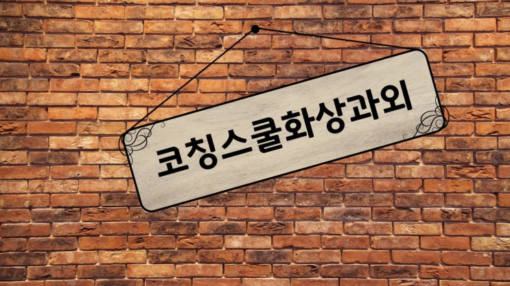  전국 인터넷 실시간 영상과외 선생님