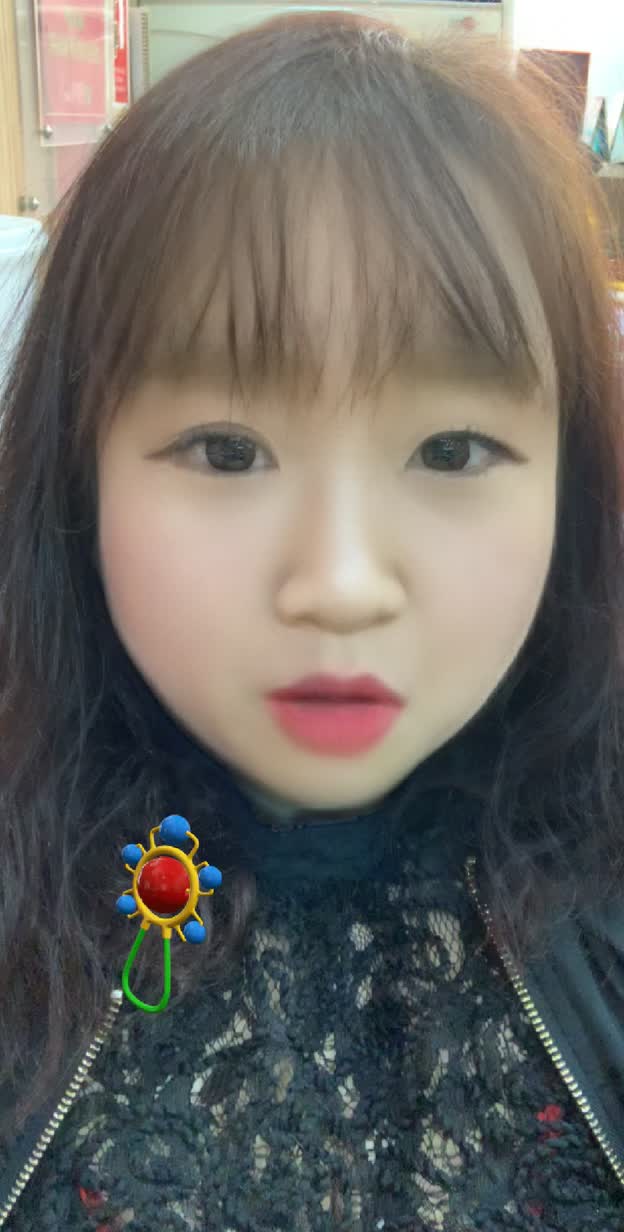  스냅챗 아기 얼굴 남자 필터 베이비페이스필터 하는법