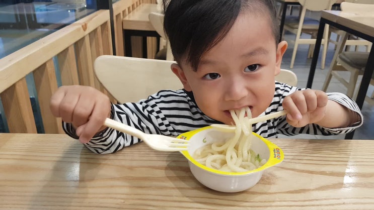  (190531) 수영은 재미있다~!