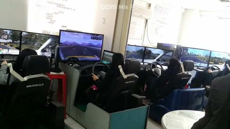  강남운전면허학원을 찾다가 최선을 다하는 원패스로!