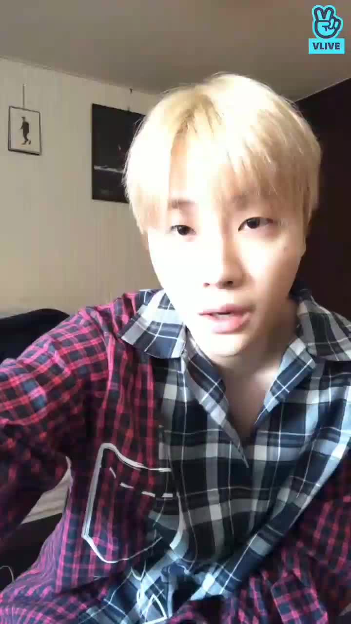 [빈환] 비아이바라기 지나니의 뿌앱