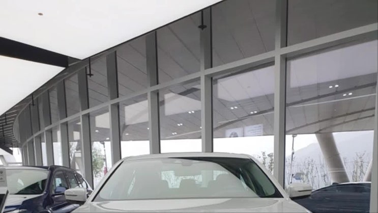  2019 BMW 520i 프로모션 및 리스 가격