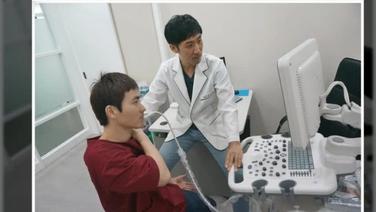  당산정형외과 통증과 답답함이 커져간다면