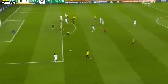  대한민국 에콰도르  FIFA 대회 역사상 최고 한국 결승 진출