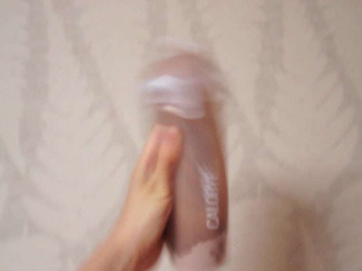  김종국의 단백질보충제 칼로바이 퍼펙트 파워 쉐이크 를 만나다!