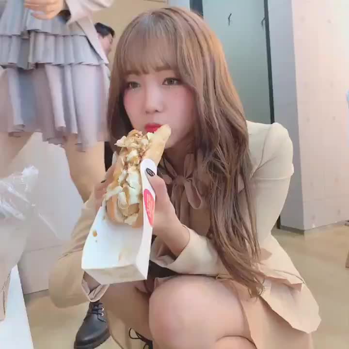  190615 위키미키 공식트위터 최유정