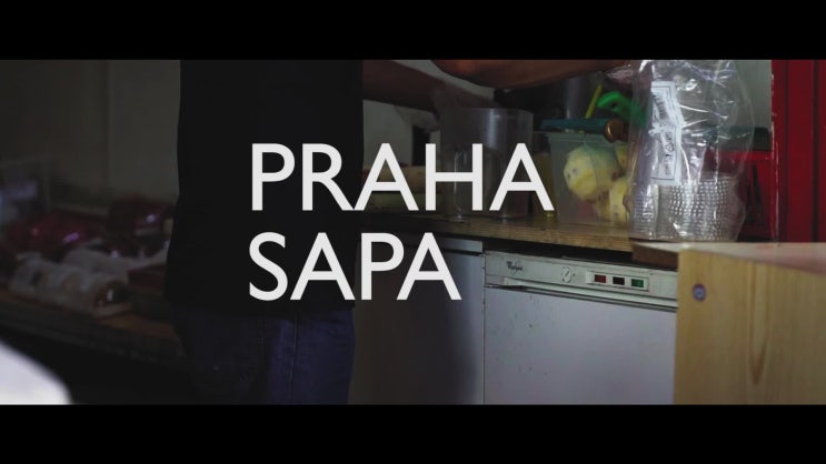  프라하 리틀하노이 SAPA / by 고프라하