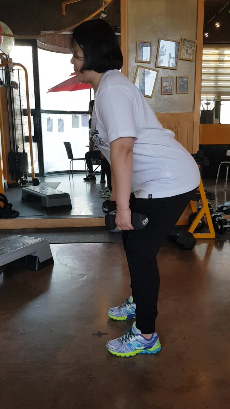  불당동pt 효율적으로 운동하는 방법?