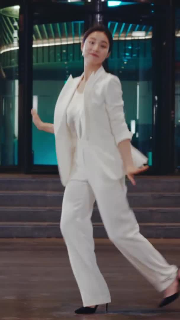  신세경 딜카 댄스 영상 2