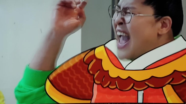  2019전참시MT 행주산성맛집으로