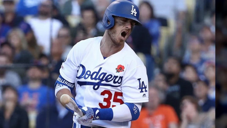  MLB중계 퇴근후의 행복가득
