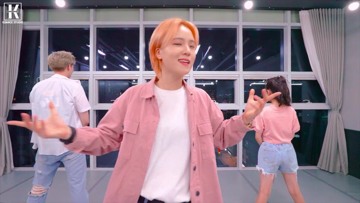  [강남/분당/위례댄스] 댄스를 제대로 배울수있는 학원! 케이댄스스튜디오 수업 한눈에몰아보기