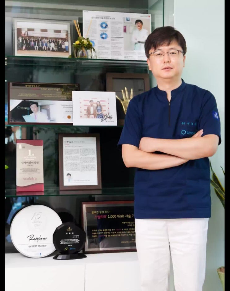  강남피부과추천 무슨 이유일까요?
