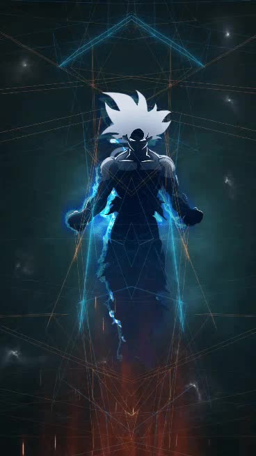  갤럭시 S10 동영상 배경화면 (드래곤볼, 스파이더맨, 마블 등)