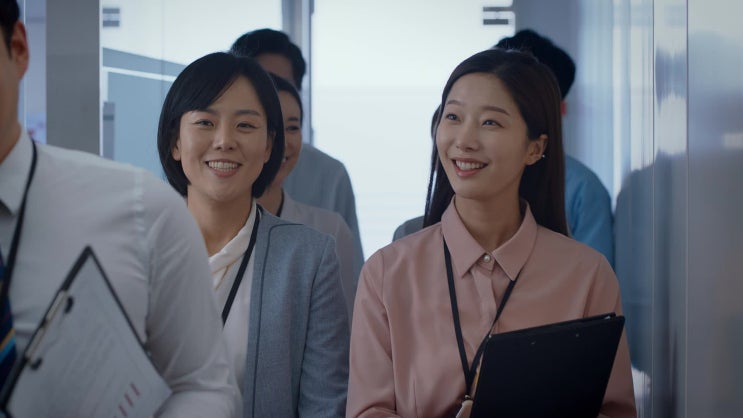  [고용노동부 캠페인 ] 워라밸 중시하자! 주52시간 근무 적용 실시