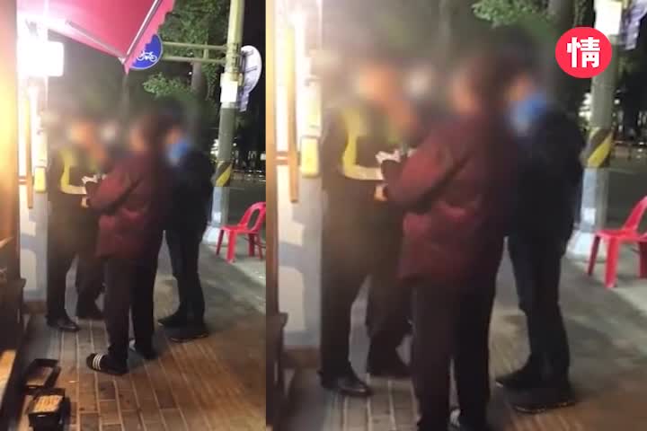  대림동 여경 사건 동영상, 경찰관들 피의자 상대 민사소생 제기